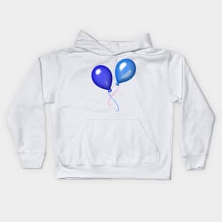 Ballon Kids Hoodie